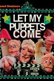 Let My Puppets Come