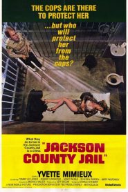 La celda de la violación – Jackson County Jail (The Innocent Victim)