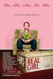 Lars y una chica de verdad – Lars and the real girl