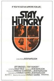 El gran guardaespaldas – Stay Hungry