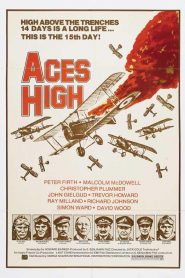 Ases del cielo (Aces High)