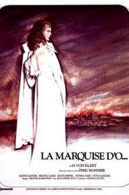 La marquesa de O – La Marquise d´O (Die Marquise von O…)