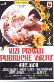 Vicios privados, públicas virtudes – Vizi privati, pubbliche virtù