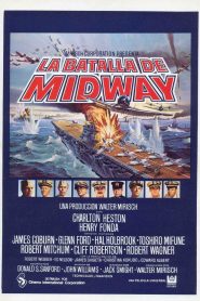 La batalla de Midway – Midway