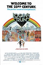 La fuga de Logan – Logan’s Run