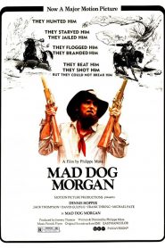 Mad Dog Morgan