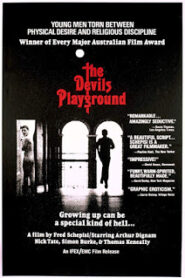 El juguete del diablo – The Devil’s Playground