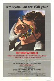 Mundo futuro – Futureworld