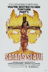 El esclavo de Satán – Satan’s slave