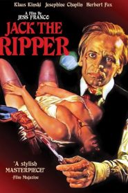 Jack el destripador – Jack the Ripper