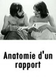 Anatomía de una relación – Anatomie d’un rapport