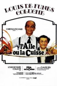 Muslo o pechuga – L’aile ou la cuisse