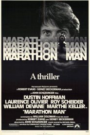 Marathon Man