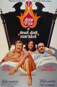 Doña Flor y sus dos maridos – Dona Flor e Seus Dois Maridos