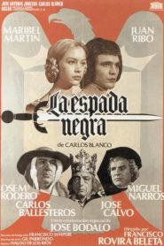 La espada negra