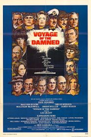 El viaje de los malditos – Voyage of the Damned