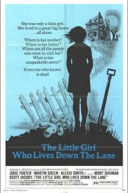 La muchacha del sendero – The Little Girl Who Lives Down the Lane