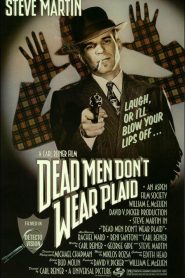 Cliente muerto no paga (Dead Men Don’t Wear Plaid)