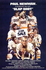 El castañazo – Slap Shot