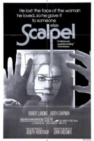 Scalpel – Bisturí