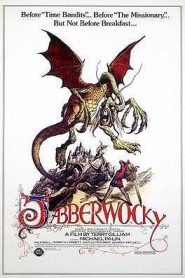 La bestia del reino – Jabberwocky