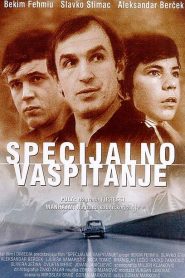 Special Education – Specijalno vaspitanje