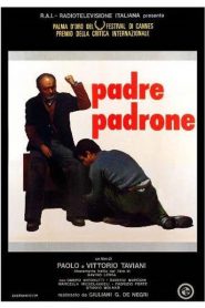 Padre patrón – Padre padrone