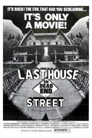 The Last House on Dead End Street