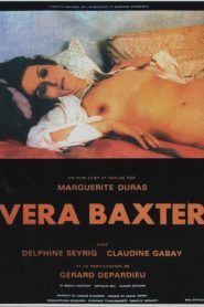 Baxter, Vera Baxter