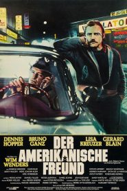 El amigo americano – Der Amerikanische Freund