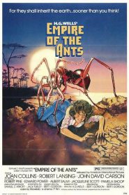 El imperio de las hormigas – Empire of the Ants