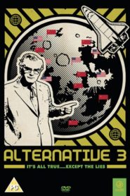 Alternative 3 (VO)