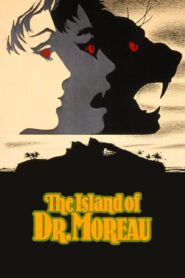 La isla del Doctor Moreau