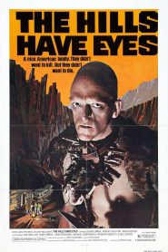 Las colinas tienen ojos – The Hills Have Eyes