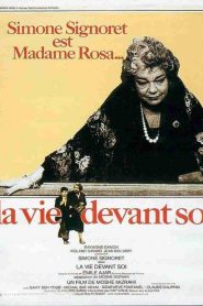 Madame Rosa – La vie devant soi