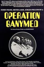 Operación Ganímedes – Operation Ganymed