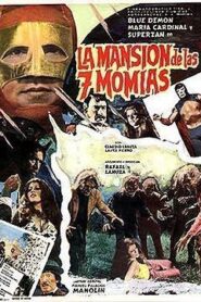 La mansión de las 7 momias