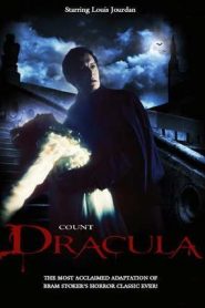 El conde Drácula – Count Dracula