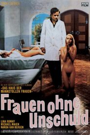 Mujeres sin inocencia – Frauen ohne Unschuld (Wicked Women)