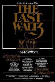 El último vals (The Last Waltz)