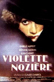 Prostituta de día, señorita de noche – Violette Nozière