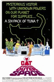 El gato que vino del espacio – The Cat from Outer Space