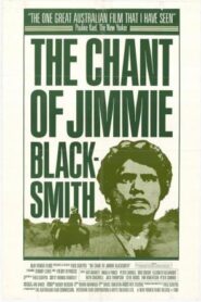 The Chant of Jimmie Blacksmith