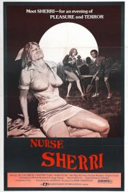 Enfermera diabólica (Nurse Sherri) AKA Hospital of Terror – Black Voodoo – Killer’s Curse