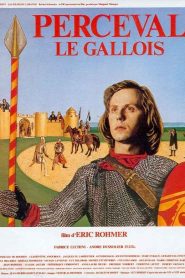 Perceval le Gallois (Perceval el galés)