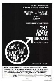 Los niños del Brasil – The Boys From Brazil