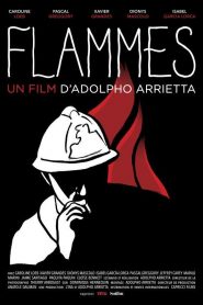 Flames – Flammes (VO)