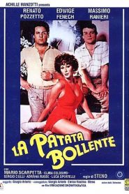 La patata caliente – La patata bollente