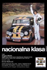 Nacionalna klasa