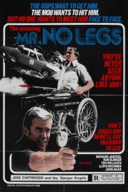 Mr. No Legs